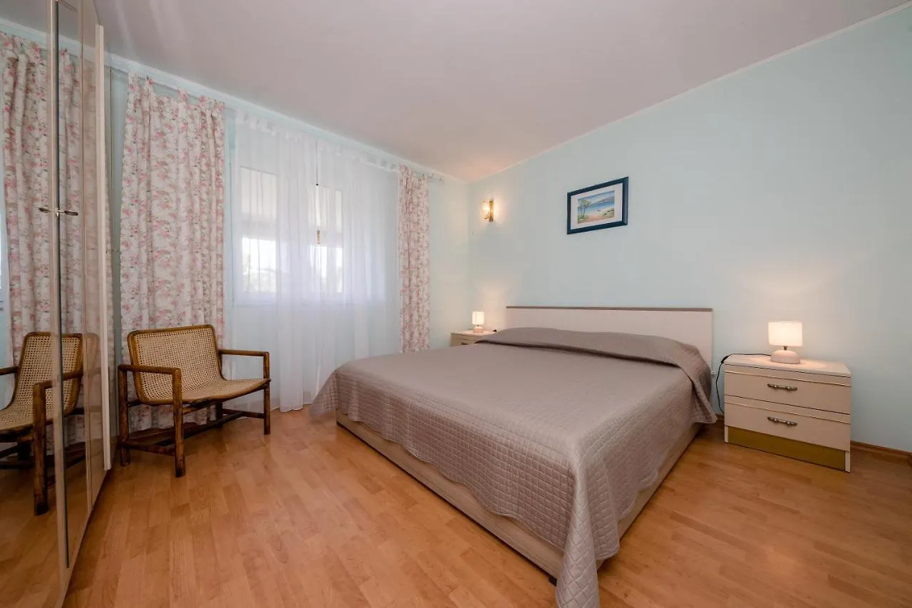 Apartments Davorka Kampor