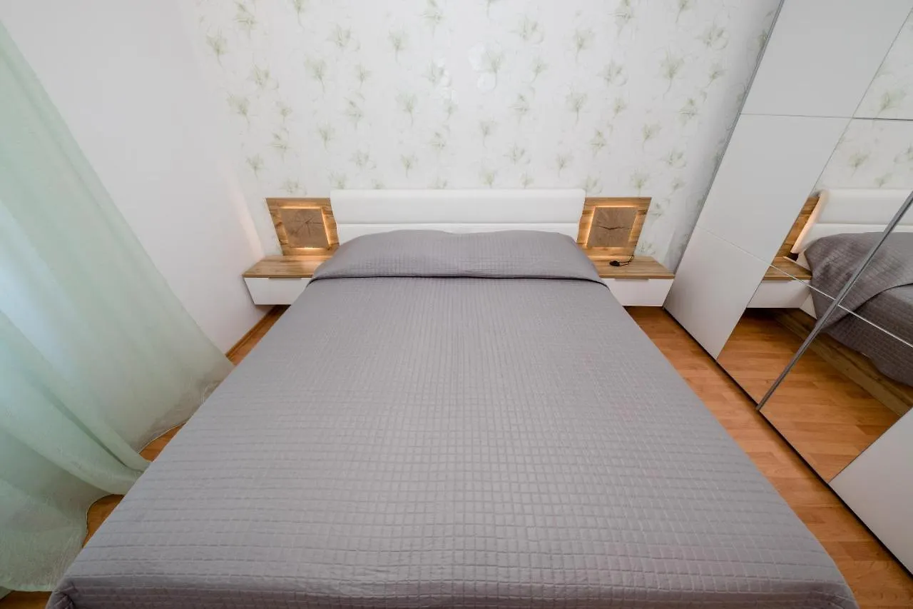 Apartments Davorka Kampor Croatia