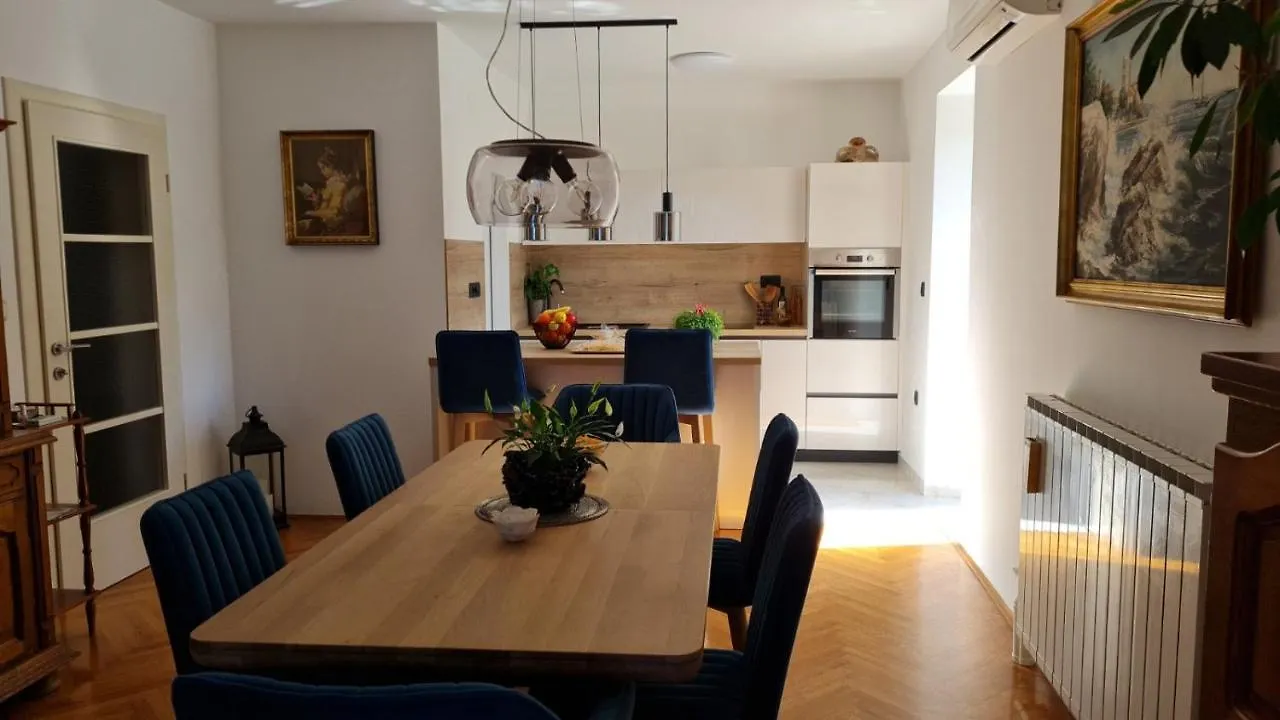Apartments Davorka Kampor