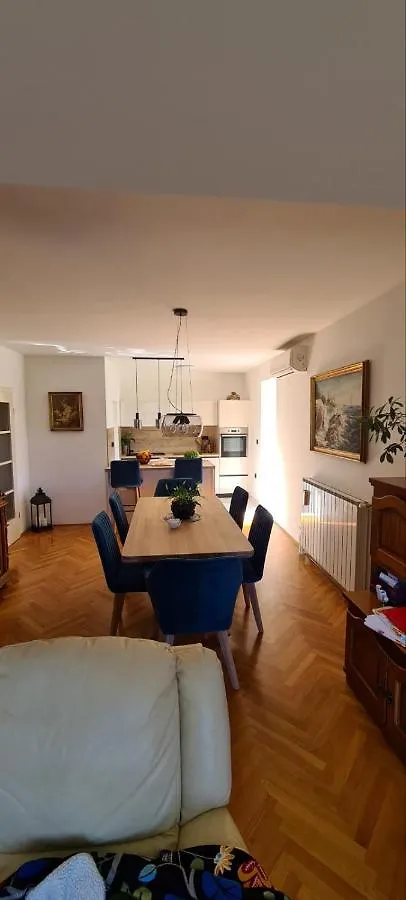 Apartments Davorka Kampor