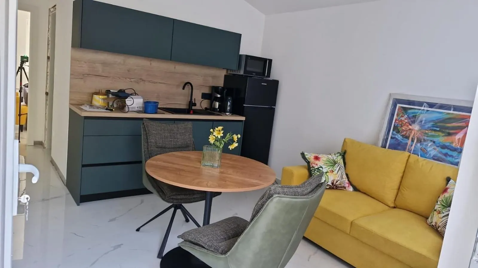 Apartments Davorka Kampor 0*,
