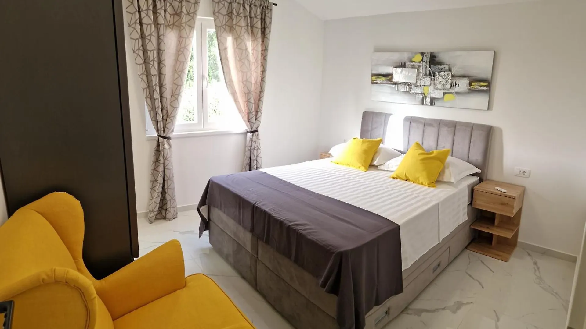 Apartments Davorka Kampor 0*,  Croatia